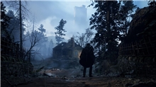 Hell is Us (PS5)
