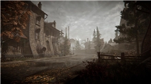 Syberia Remastered - Limited Edition (PS5)