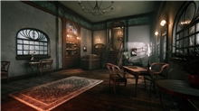 Syberia Remastered - Limited Edition (PS5)