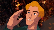 Broken Sword - Shadow of The Templars: Reforged (PS5)