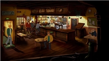 Broken Sword - Shadow of The Templars: Reforged (PS5)