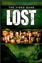 Lost The Videogame (PC)