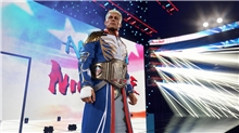 WWE 2K25 (PS5) (SALE)
