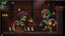 Rogue Legacy 2 (SWITCH)