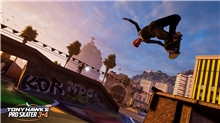 Tony Hawks Pro Skater 3+4 (Code in a Box) (SWITCH 2)