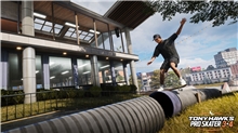 Tony Hawks Pro Skater 3+4 (Code in a Box) (SWITCH 2)