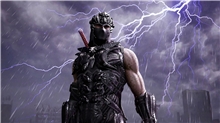 Ninja Gaiden 4 - Deluxe Edition (PS5)