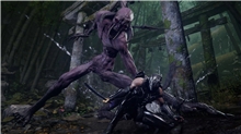 Ninja Gaiden 4 - Deluxe Edition (PS5)