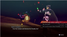 RAIDOU: Remastered: The Mystery of the Soulless Army (SWITCH)