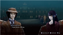 RAIDOU: Remastered: The Mystery of the Soulless Army (PS5)
