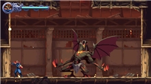 NINJA GAIDEN: Ragebound (SWITCH)