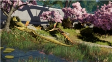 Jurassic World Evolution 3 (XSX)
