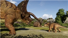 Jurassic World Evolution 3 (XSX)