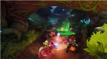 Nikoderiko: The Magical World - Directors Cut (SWITCH)
