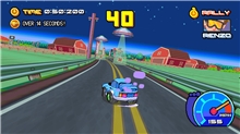 Victory Heat Rally - Champion Edition (SWITCH)