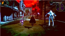 RAIDOU: Remastered: The Mystery of the Soulless Army (Game-Key Card) (SWITCH 2)