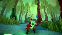 Another Crabs Treasure (SWITCH)