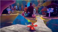 Another Crabs Treasure (PS5)