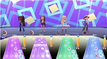 BRATZ: Rhythm & Style (PS5)