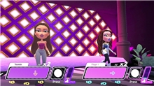 BRATZ: Rhythm & Style (PS5)