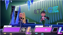BRATZ: Rhythm & Style (PS4)
