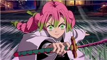 Demon Slayer: Kimetsu no Yaiba - The Hinokami Chronicles 2 (X1/XSX)
