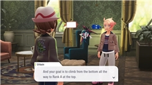 Pokémon Legends: Z-A (SWITCH)
