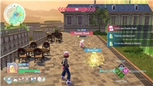 Pokémon Legends: Z-A (SWITCH 2)