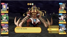 Class of Heroes 3 Remaster (SWITCH)