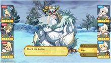 Class of Heroes 3 Remaster (SWITCH)