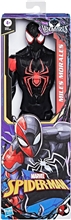 Hasbro Marvel Spider-Man: Venom Versus - Miles Morales Action Figure (30 cm)