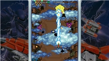 Toaplan Arcade Collection Volume 1 (PS5)