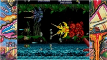 Toaplan Arcade Collection Volume 2 (PS5)