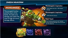 Teenage Mutant Ninja Turtles: Splintered Fate - Deluxe Edition (PS4)
