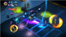 Teenage Mutant Ninja Turtles: Splintered Fate - Deluxe Edition (X1/XSX)