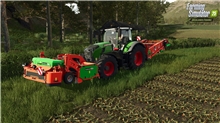 Farming Simulator 25: Highlands Fishing Edition (PS5)