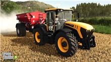Farming Simulator 25: Highlands Fishing Edition (XSX)