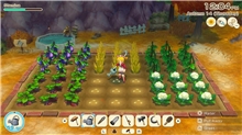 Story of Seasons: Grand Bazaar - Limited Edition (SWITCH)