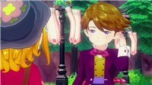 Story of Seasons: Grand Bazaar - Limited Edition (SWITCH)