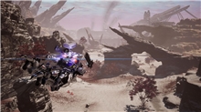 Daemon X Machina: Titanic Scion (SWITCH 2)