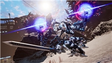 Daemon X Machina: Titanic Scion (SWITCH 2)