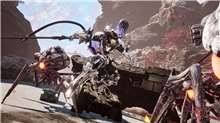 Daemon X Machina: Titanic Scion (PS5)