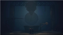 Little Nightmares III (Game-Key Card) (SWITCH 2)