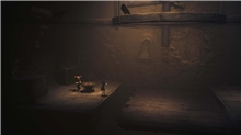 Little Nightmares III - Mirror Edition (SWITCH)