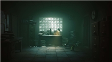 Little Nightmares III - Mirror Edition (SWITCH 2)