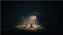 Little Nightmares III - Mirror Edition (PS4)