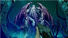Forgive Me Father 2 (SWITCH)