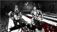 Forgive Me Father 2 (SWITCH)