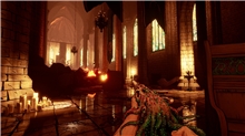Forgive Me Father 2 (SWITCH)