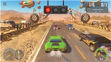 Turbo Boost Racing Kit for Switch 2&1 (SWITCH/SWITCH 2)